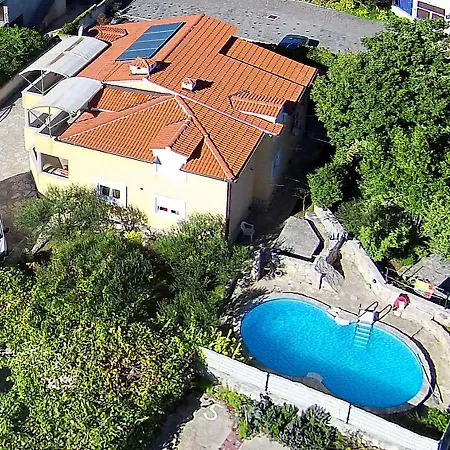 Appartement Jadranka.2 *
