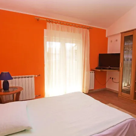 Appartement Jadranka.2 *