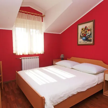 Appartement Jadranka.2 *