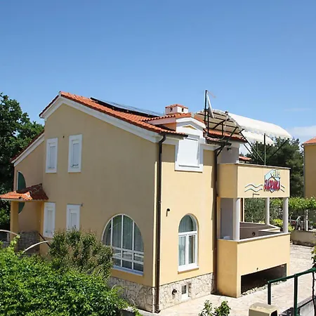 Jadranka.2 Vodice