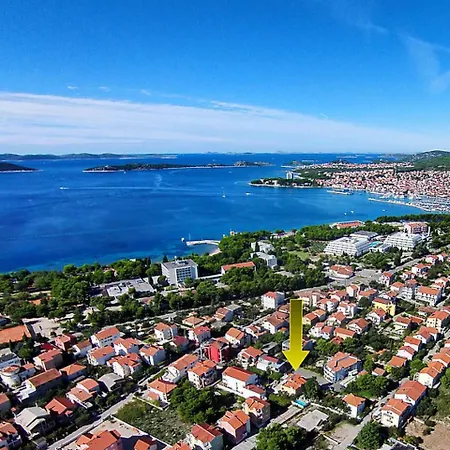 Jadranka.2 Appartement Vodice