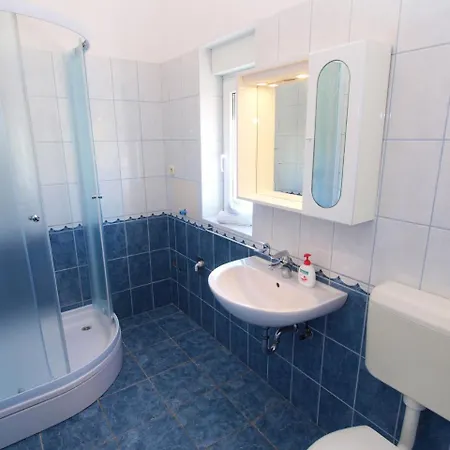 Jadranka.2 Appartement